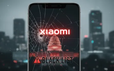 Xiaomi di nuovo nel mirino degli USA: rischio black list per il colosso cinese