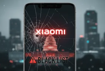 Xiaomi di nuovo nel mirino degli USA: rischio black list per il colosso cinese