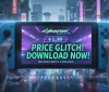 Cyberpunk 2077: Errore di prezzo regala una sorpresa inaspettata ai fan di Nintendo Switch 2