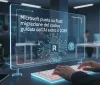 Microsoft punta su Rust: migrazione del codice guidata dall'AI entro il 2030