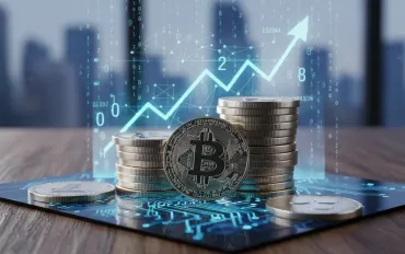 Mining di criptovalute in declino? L'Intelligenza Artificiale offre una via d'uscita