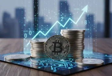 Mining di criptovalute in declino? L'Intelligenza Artificiale offre una via d'uscita