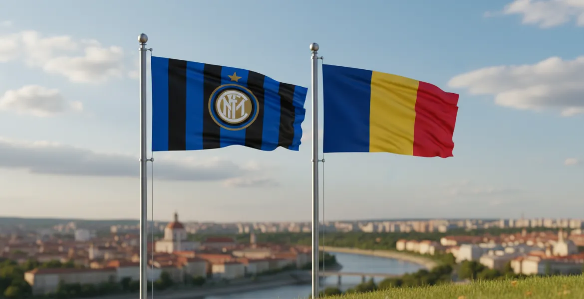 Chivu Miglior Allenatore rumeno 2025: L'ascesa inarrestabile dell'Ex Interista