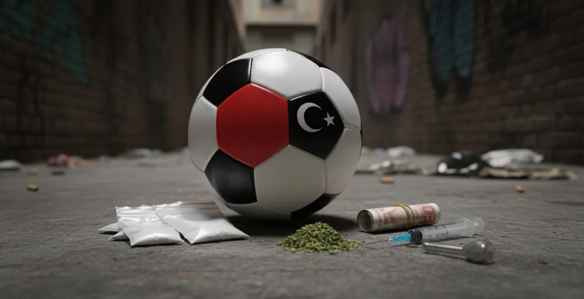 Scandalo nel calcio turco: arrestato il presidente del Fenerbahçe per droga