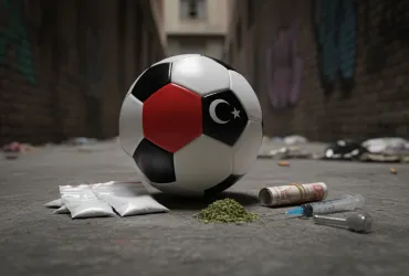 Scandalo nel calcio turco: arrestato il presidente del Fenerbahçe per droga