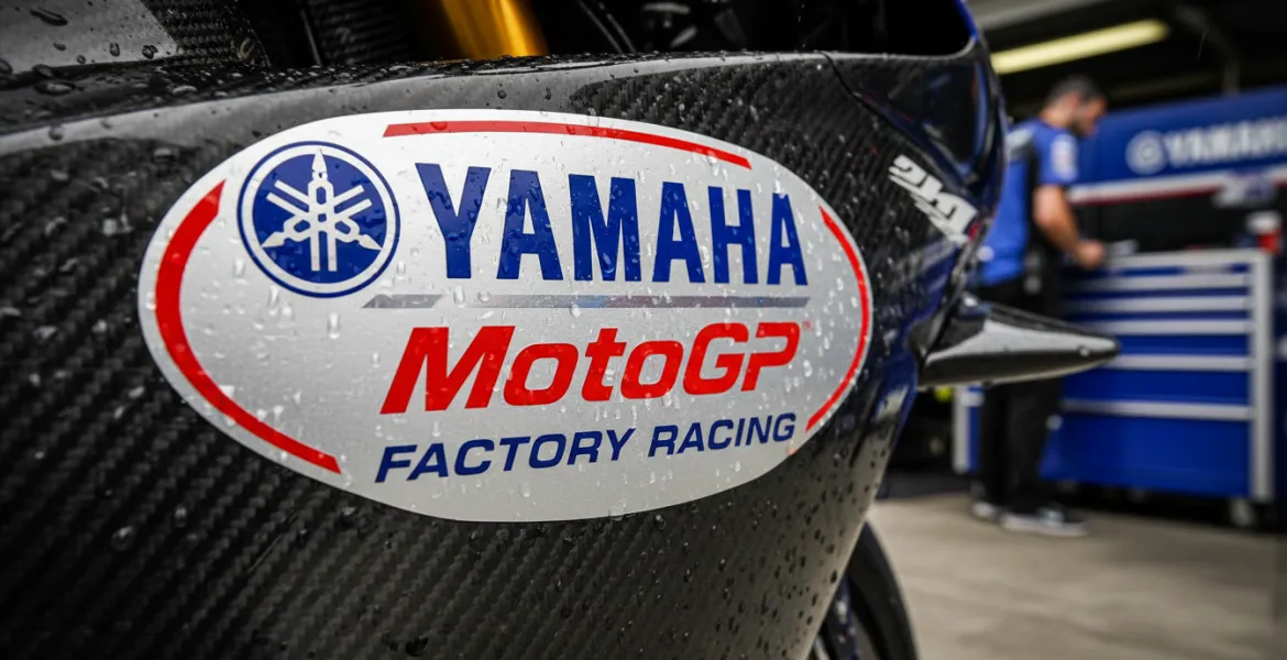 MotoGP: Lin Jarvis saluta Yamaha dopo 30 anni e guarda a nuove sfide