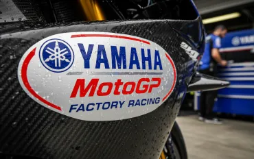 MotoGP: Lin Jarvis saluta Yamaha dopo 30 anni e guarda a nuove sfide