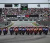 MotoGP 2026: Svelate le date e gli orari delle presentazioni dei team!