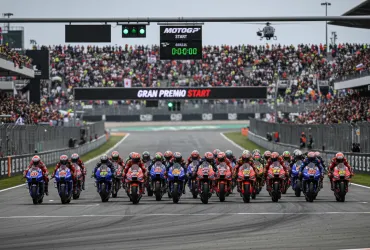 MotoGP 2026: Svelate le date e gli orari delle presentazioni dei team!