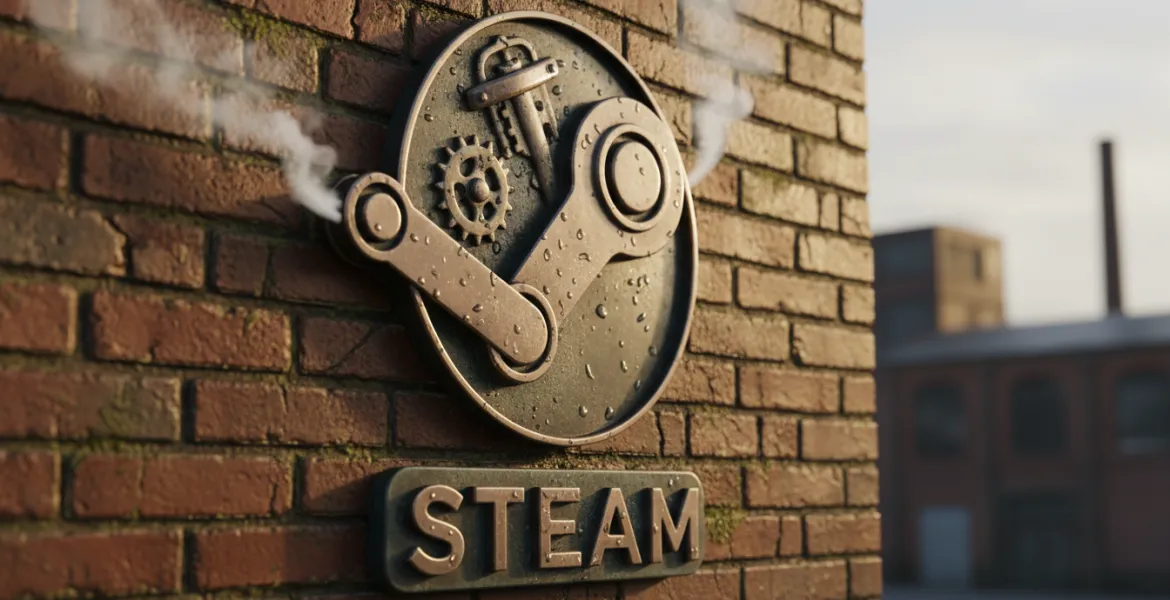 Steam regala 10 giochi per PC: un Natale all'insegna del divertimento gratuito!