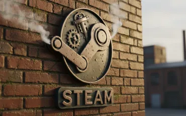 Steam regala 10 giochi per PC: un Natale all'insegna del divertimento gratuito!