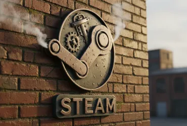 Steam regala 10 giochi per PC: un Natale all'insegna del divertimento gratuito!