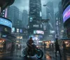 Cyberpunk 2: Uscita nel 2030? L'analisi shock di un esperto polacco