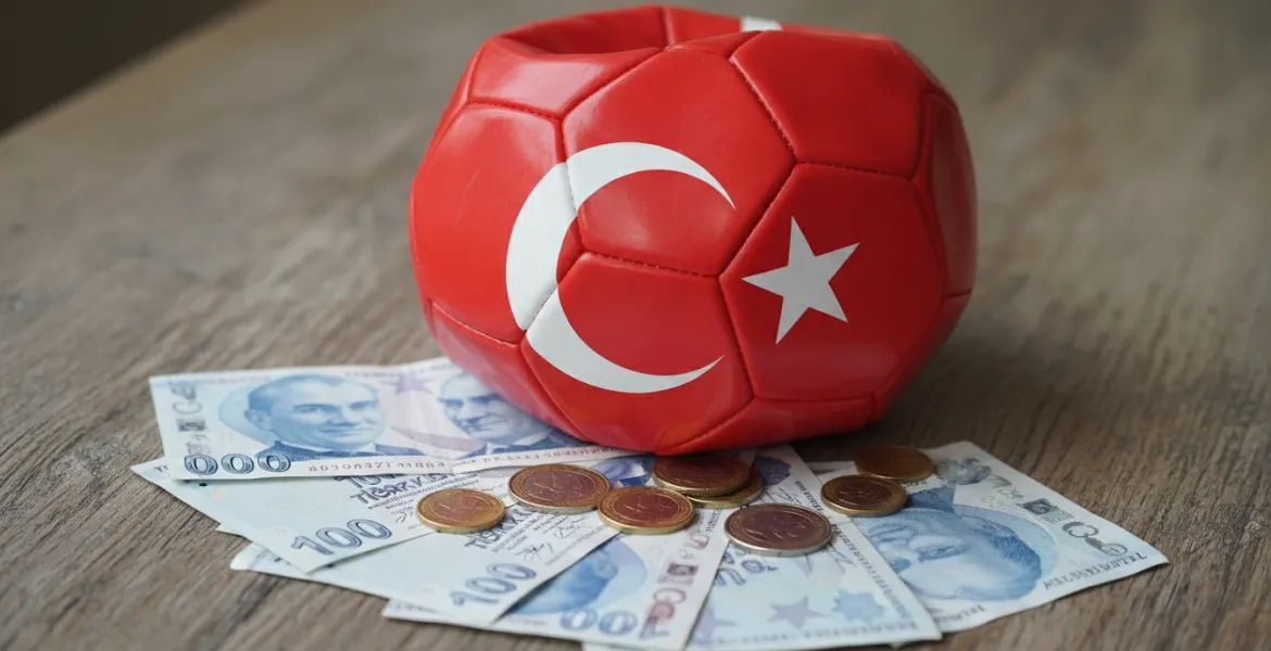 Scandalo scommesse shock in Turchia: Arrestato ex-vicepresidente del Galatasaray!