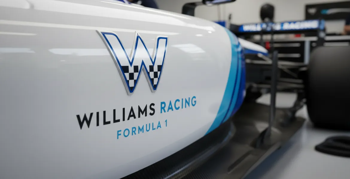 Albon esalta la Williams: La mia miglior stagione in F1 è merito loro!