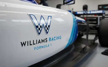 Albon esalta la Williams: La mia miglior stagione in F1 è merito loro!