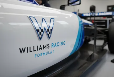 Albon esalta la Williams: La mia miglior stagione in F1 è merito loro!