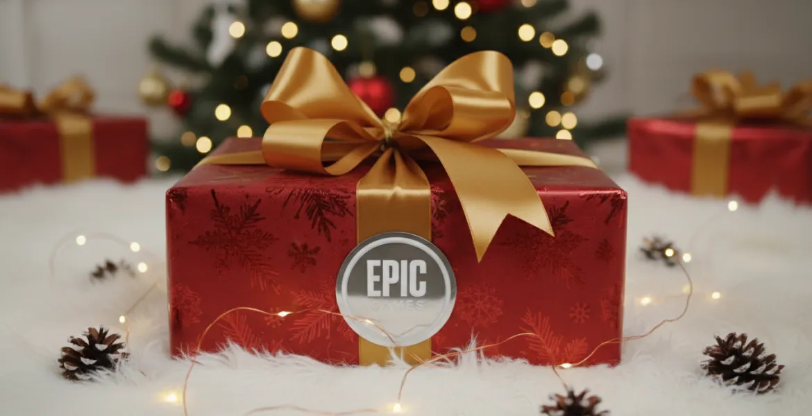 Fuga gelida gratis: 'We Were Here Together' su Epic Games!