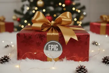 Fuga gelida gratis: 'We Were Here Together' su Epic Games!