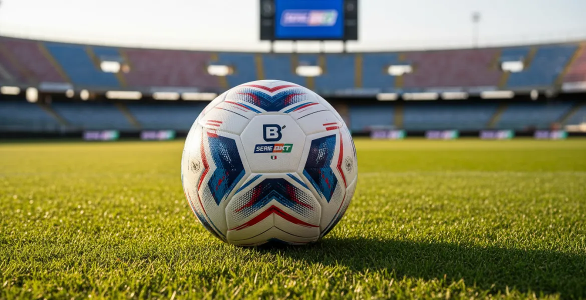 Serie B: Il Monza espugna Modena e vola in vetta!