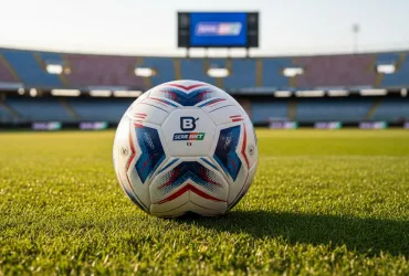 Serie B: Il Monza espugna Modena e vola in vetta!