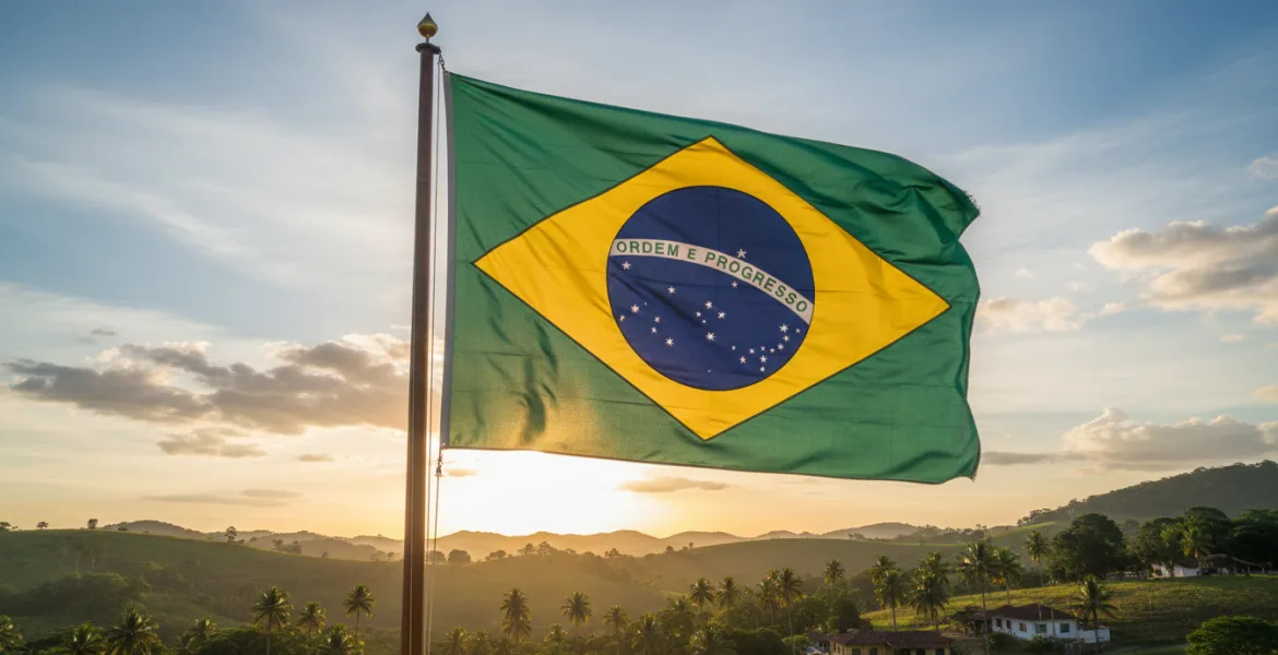 Svolta nel calcio brasiliano: accordo di sponsorizzazione collettiva senza precedenti