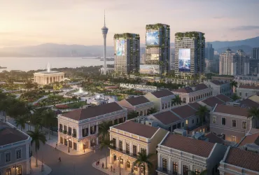 Macao vuole dire addio all'immagine di città casinò: Una trasformazione lenta e complessa