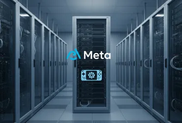 Meta adotta il task scheduler di Steam Deck per i suoi server Linux