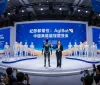 Rivoluzione Robotica: AgiBot lancia il noleggio di umanoidi in Cina