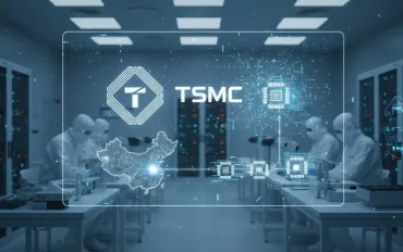 TSMC: Clienti cinesi ancora in grado di accedere alle tecnologie avanzate