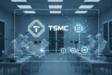 TSMC: Clienti cinesi ancora in grado di accedere alle tecnologie avanzate