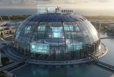 Dismessi reattori nucleari militari USA pronti ad alimentare l'IA