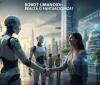Robot umanoidi: realtà o fantascienza? Le sfide e le prospettive dell'IA incarnata