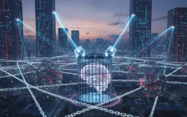 Cina e intelligenza artificiale: Controllo stretto per evitare la destabilizzazione sociale