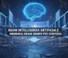 Boom dell'Intelligenza Artificiale: la memoria DRAM sempre più contesa