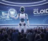 LG svela CLOiD: il robot umanoide che rivoluzionerà la casa del futuro al CES 2026