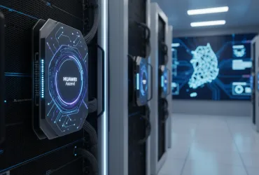 Huawei punta al mercato sudcoreano con i suoi acceleratori AI Ascend