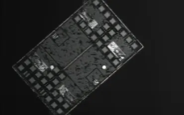 Rivoluzione medica: Creato il robot programmabile più piccolo del mondo