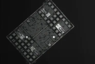 Rivoluzione medica: Creato il robot programmabile più piccolo del mondo