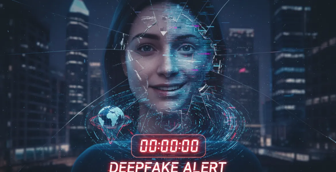 Allarme Deepfake: L'IA inganna sempre meglio, la realtà è a rischio