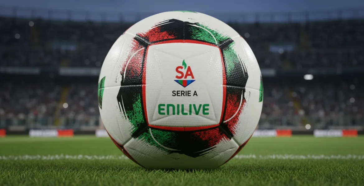 Serie A infuocata: Inter sotto pressione, Milan e Napoli pronte al sorpasso!