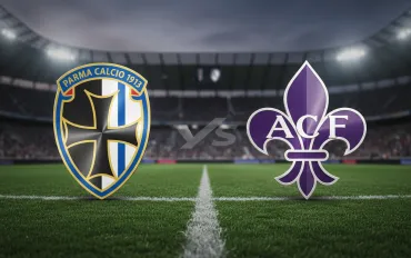 Parma-Fiorentina 1-0: Un colpo di testa di Sorensen affonda la Fiorentina!