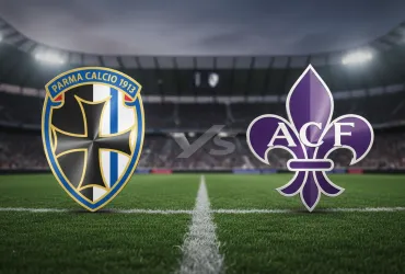 Parma-Fiorentina 1-0: Un colpo di testa di Sorensen affonda la Fiorentina!