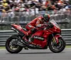 Marc Marquez blinda il futuro: Perché cambiare una Ducati vincente?