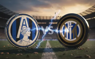 Atalanta-Inter: Sfida scudetto e duello di mercato per Palestra