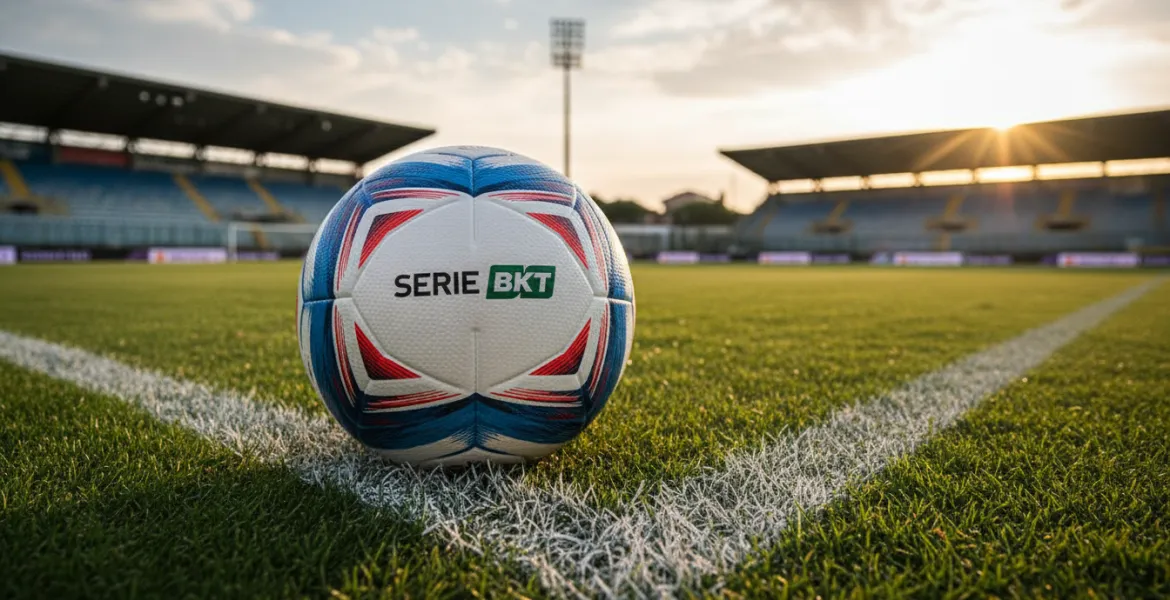 Serie B: Frosinone rallenta, Venezia e Palermo in ascesa