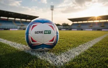 Serie B: Frosinone rallenta, Venezia e Palermo in ascesa