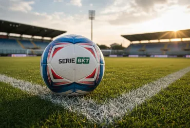 Serie B: Frosinone rallenta, Venezia e Palermo in ascesa