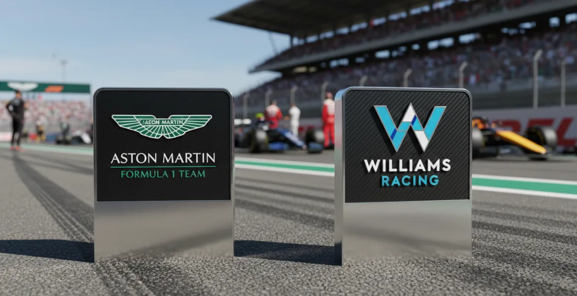 Mercato F1 infuocato: Lambiase conteso tra Aston Martin e Williams!