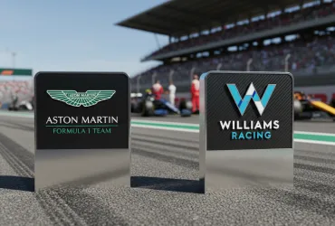 Mercato F1 infuocato: Lambiase conteso tra Aston Martin e Williams!